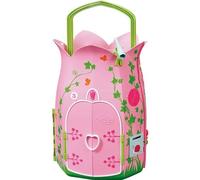 BABY Born Storybook Casita 833803 - Accesorios para muñecas Storybook de 18cm - edad: 3+ años