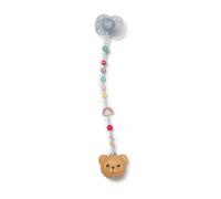 BABY born Chupete mágico Interactivo con luz y Sonido para muñecas de 43 cm