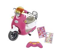 BABY born -City RC Scooter, multicolor