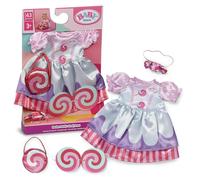 BABY born Conjunto Dulce 43 cm con Bolso y Gafas