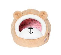 BABY born Cueva para oso de peluche 836927 con orejas beige