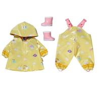 Zapf Creation BABY born® Lluvia Deluxe, 43 cm