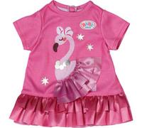 BABY born Vestido Flamenco - Ropa para muñecas de 43 cm - Accesorios muñecas - Apto para niños a Partir de 3 años