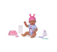 Baby born Eva 43 cm Click & Play, 10 Funciones