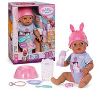 Baby born Eva 43 cm Click & Play, 10 Funciones