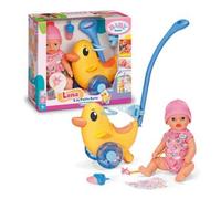 Baby Born - Lena y su Patito Berta