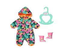 Zapf Creation Little BABY born® Pantalón de barro, 36 cm