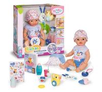 Baby Born - Lukas Baño Divertido 36cm