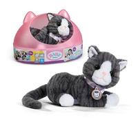 Zapf Creation BABY born® Mi gato Cookie con caja