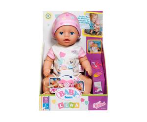 Baby born Muñeca 36 cm