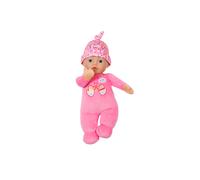 Baby Born Muñeca bebé dormilona 30 cm