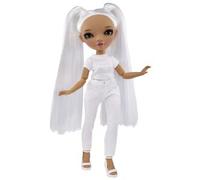 BABY born - Muñeca de moda Color & Create con ojos verdes y accesorios extra