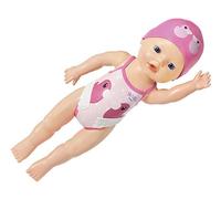 BABY born - Muñeca Nadadora