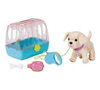 BABY born My Dog Lucky with Box, Muñecos BABY born My Dog Lucky with Box, Mascota de muñeca, 3 año(s), Necesita pilas