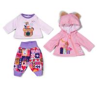 BABY born Neugeborenen Outfit