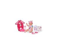 Baby Born Pack NIÑA + Outfit 43CM