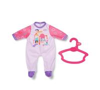 BABY born Pelele Lucky con Estampado de casa para muñecas de 43 cm