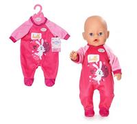 BABY born Body Rosa 43 cm