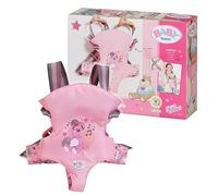 Zapf Creation Mochila portabebés BABY born®.