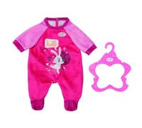 Baby Born - Romper Pink, 43cm (832646)