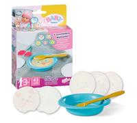 Zapf Creation Set de alimentación BABY born