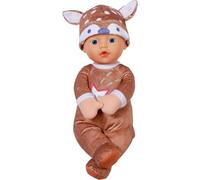 BABY born for babies Sleepy Deer 30cm