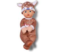 BABY born for babies Sleepy Deer 30cm