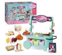 Zapf Creation Tienda de snacks BABY born