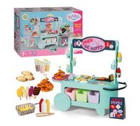 Zapf Creation Tienda de snacks BABY born