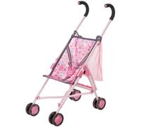 BABY born Stroller with Ba
