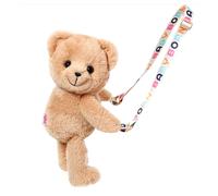Baby born teddy bag