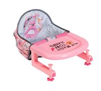 Baby Born - Table Feeding Chair (832417) Toy NUEVO