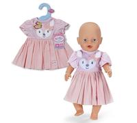 Baby Born Vestido con aplicación diseño Ciervo para muñecas de 43 cm