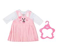 BABY born Bunny Dress - Fits BABY born dolls up to 43cm - Set Includes Bunny Dre
