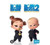 Baby Boss 2 : Une Affaire de Famille [DVD]