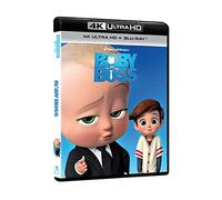 Baby Boss (4k Ultra-HD + Blu-Ray Ultra-HD+4k Ultra-HD + Blu-Ray) [4k Ultra-HD + Blu-Ray]