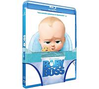 Baby Boss [Francia] [Blu-ray]