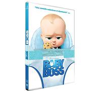 Baby Boss [DVD]