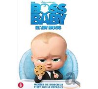 Baby Boss [DVD]