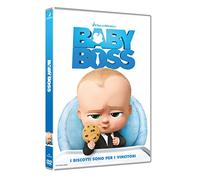 Baby Boss [Italia] [DVD]
