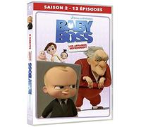 Baby Boss : Les affaires reprennent - Saison 2 [Francia] [DVD]