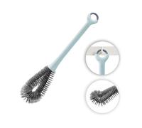 Baby Bottle Brush, Household Cleaning Brushes Can Clean Any Corner Of The Water Bottle, Durable Handle
