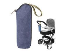 Baby Bottle Insulator Sleeve - Glass Bôttle Feeder Pouch | Portable Thicken Travel Carrier Holder | Nursery Bottlles Insulator Cover| Baby Bottlles Warm Cover | Glass Bottlês Feeder Pouch