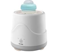 Baby Bottle Shaker, Rechargeable Formula Mixer For Quick Milk Prep, Non-Slip Food Grade Baby Milk Bottle Shaker For Indoor, Outdoor, And Travel Baby Feeding Needs