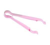 Baby Bottle Tongs, Safety Non-Slip Baby Bottle Clips, Baby Milk Bottle Clips, Hot Bottle Holder, Safety Non-Slip Baby Bottle Clips, Hot Bottle Holder for Anti-Scalding Baby Feeding and Milk Bottle Use
