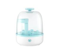Baby Bottle Warmer Baby Food Heater Milk Warmer Defrost Warmer for Breastmilk Formula