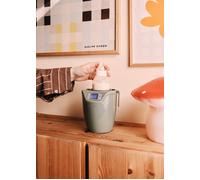 BABY BOTTLE WARMER - Calentador De Biberones Y Esterilizador Con Función De Cocción Al Vapor Sage