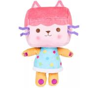 Baby Box Cat 8' Plush
