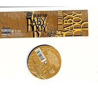 Baby Boy Da Prince - Way I Live [Vinilo]
