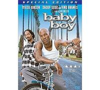 Baby Boy [Francia] [DVD]